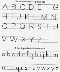 28 Unusual Abc Chart Writing Ideas