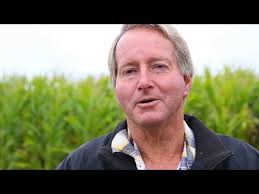 Visit to Fort Vannoy Farms in southern Oregon