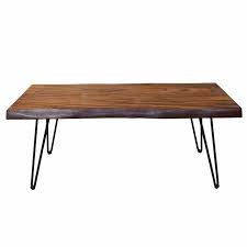 North Shore Live Edge Coffee Table Live Edge Coffee Table Coffee Table Live Edge Acacia