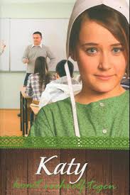 Katy Lambright Serie