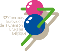 Happy new year 2020 vector. Eurovision Song Contest 1987 Logopedia Fandom