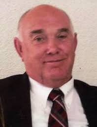 Obituary for Richard Garrison