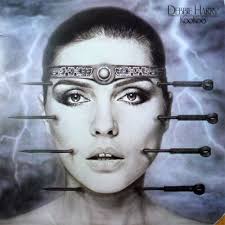 Metamorphosis–The fortuitous pairing of Alien artist H.R. Giger and  Blondie's Debbie Harry