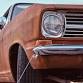 Diamonds in the Rust