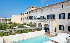Maybe you would like to learn more about one of these? Hotel Can Faustino In Ciutadella Menorca Exclusiver