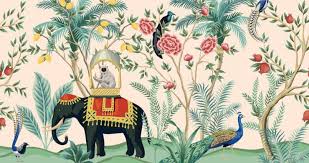 We did not find results for: Chinoiserie Wallpaper And Why You Need It Wallsauce Ae
