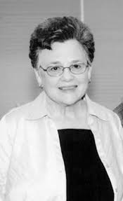 Joyce Laman Obituary (2015)