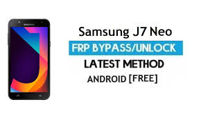 Best 10 free download applications for unlock frp(factory reset protection) for google account verification : Samsung J7 Neo Sm J701m Frp Bypass 2021 Unlock Google Android 9 0