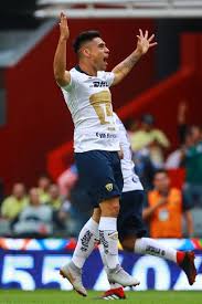 Felipe Mora Photos Photos America V Pumas Unam Torneo Apertura 2018 Liga Mx In 2020 Pumas Match Mexico City