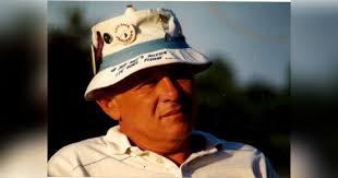 Obituary for DANIEL J. KERBER