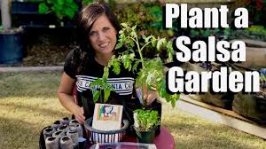 We did not find results for: How To Plant A Salsa Garden In A Container Youtube