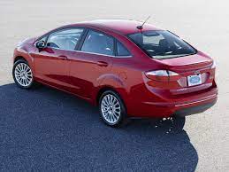 2014 Ford Fiesta Wallpaper Car Motor Sport Ford Fiesta Sedan Ford