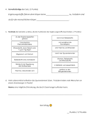 Pin Auf Biologie Sekundarstufe Unterrichtsmaterialien