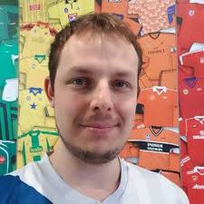 Craig Dobson (@CraigDobbo)