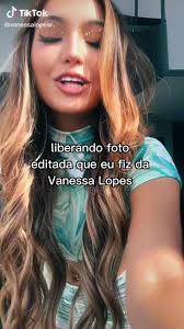 Yo Filtre Las Fotos De Vanesa