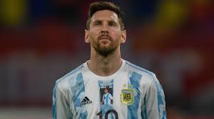 On the other hand brazil's team is so stacked is hard to see them getting beat in this tournament. Argentina V Chile Messi Rides Again In Pursuit Of Copa Success As Com