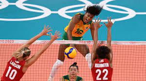 Assista a competição final do torneio feminino de vôlei nos jogos do mediterrâneo de 2018 e descubra quem leva para casa o ouro. Kch5oie7isxwhm