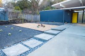 Floating slabs are similar to rcc slabs that laid on ground level the construction of floating foundation involves the following steps: How To Make Floating Concrete Steps Mid Century Modern Interior Designer Portfolio