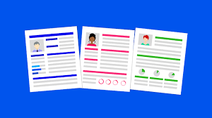 Meski curriculum vitae (cv) dan resume terlihat sama, tetapi keduanya memiliki perbedaan mendasar. Perbedaan Antara Curriculum Vitae Cv Dengan Resume Apa Saja Ya Bedanya Blog Karir Com