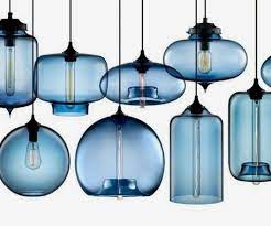 Luminaires Suspensions Design En Verre Deco Luminaire Verre Moderne Luminaire