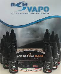 Il Santone Dello Svapo