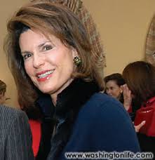 Washington Life Magazine: Holiday 2006: 2007 Social List