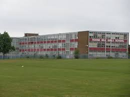 Hodge Hill Girls School School Girl School Education
