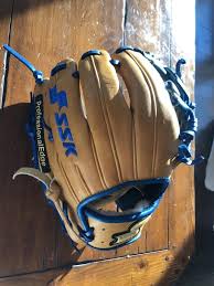 There's a reason chicago cubs javier baez digs ssk. Great Condition Javier Baez Model Ssk Has Not Been Game Used Sidelineswap