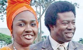 Goge Africa's Isaac & Nneka Moses: Our 20 years odyssey