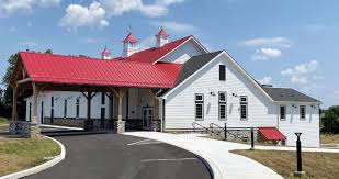 See eliza and mia and there fun animals in a all new clip and there awesome barn! Band Barn The Englewood Was Built For Music But Includes Food Brews Views Theburg