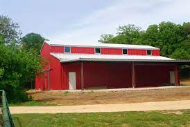So, you get peace of mind knowing you've made a good investment. Barndominiums Custom Designed Kits And Prices General Steel
