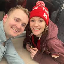 Ben Peters and Lizzie Merrick's Wedding Website