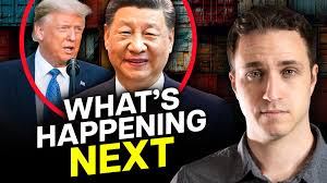 God Told Me THIS About China and the Trade War.