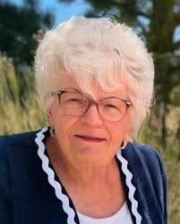 Patricia "Pat" Sue Gibson Randall Obituary September 26, 2025