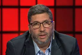 La descripción que hizo Juan Manuel Olmos, exfuncionario de Alberto  Fernández, sobre el Presidente