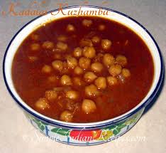 Kadalai Kuzhambu Konda Kadalai Kurma Kadalai Kulambu Channa Curry Kadala Curry Recipe Cooking Recipes Cooking Vegetarian Main Dishes