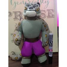 Where she gains friends, a love that is complicated t. Tai Lung Of Kung Fu Panda Preloved Stuff Toy Shopee Philippines