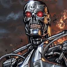 Terminator wiki is the collaborative terminator encyclopedia that anyone can edit, and we need your help!. The Terminator Is Not Coming The Future Will Thank Us Vox