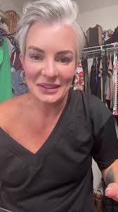 Chance and Sharon Kiss