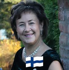 Nu har vi ljus här omkring vårt hus! #wemaxportti #julljus#forsbypedersöre