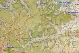 Luís Graça & Camaradas da Guiné: Teixeira Pinto