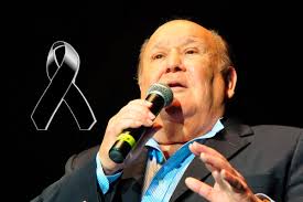 Adiós a una leyenda! Leo Dan fallece a los 82 años, dejando un legado  musical imborrable - Diario Extra