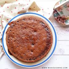 Pin resepi puding karamel gula hangus kukus dalam. Resepi Kek Sarang Semut Yang Mudah Tanpa Perap Guna Periuk Noxxa Sukatan Cawan Memang Menjadi Sarangnya
