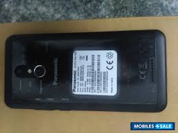 Used 2018 Panasonic Eluga ray 550 for ...