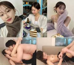 Korean Amateur - 도원 요가강사 원본 일방[128P+1V] | กลุ่มลับคลับวาร์ป