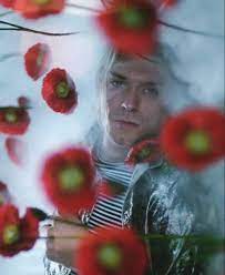 What does nirvana's song heart shaped box mean? Kurt Cobain Poppies Ohmygahhhd Nirvana Nirvana Kurt Cobain Kurt Cobain