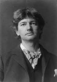 William Bliss Carman Poems > My poetic side