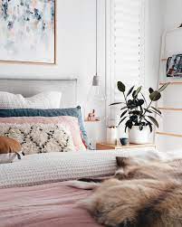 3 048 Curtidas 48 Comentarios Tarina Lyell Oh Eight Oh Nine No Instagram Who 39 S Ready Apartment Bedroom Decor Unique Bedroom Ideas Bedroom Interior