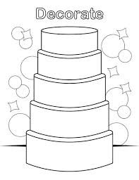 Download this running horse printable to entertain your child. Sase Necinstit Ce Decorate Cakes Coloring Page Stinekarlsen Com