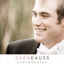 Marissa and Brandon!